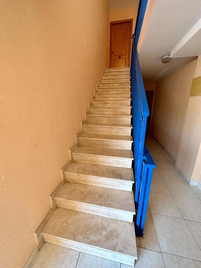 Varadero Oropesa Del Mar Exterior foto